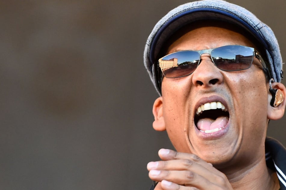 Wegen Xavier Naidoos (45) "Marionetten"-Song springen Radio-Stationen ab.