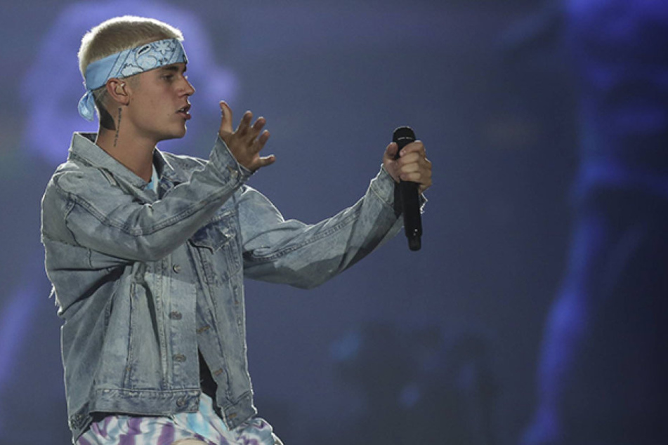 Justin Bieber (22) macht Schluss mit Instagram.