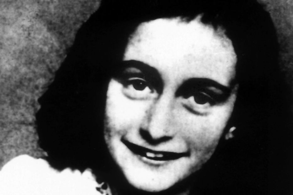 Anne Frank lebte von 1929 bis 1945.