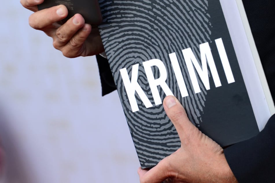 An den kommenden Tagen dreht sich in Hamburg alles um den Krimi.