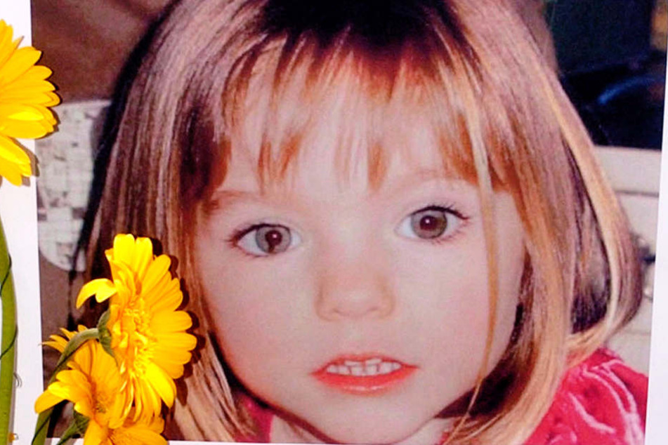 Die kleine Madeleine "Maddie" McCann verschwand am 3. Mai 2007 aus einer portugiesischen Ferienanlage.