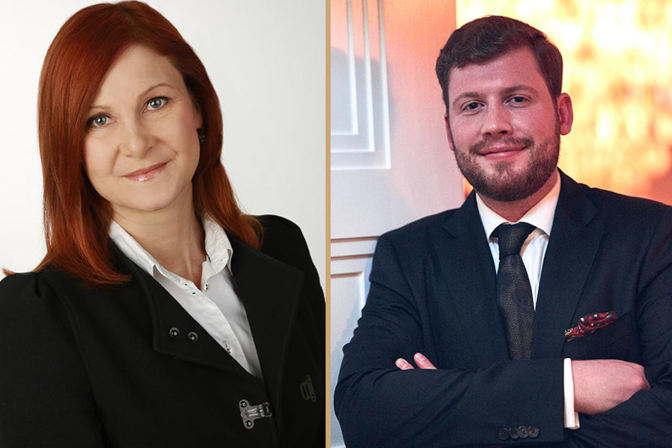 Die Experten Silke Näser und Clemens Graf von Hoyos sind sich sicher: Die Knigge-Regeln sind absolut zeitlos.