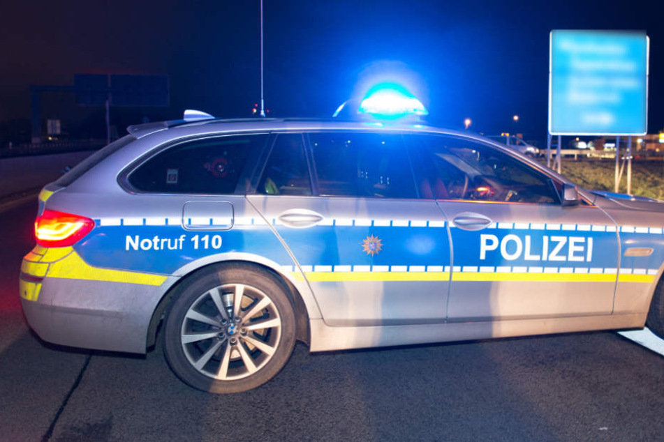 Zu Ausnüchterung wurde der Mann mit aufs Revier genommen (Symbolfoto).
