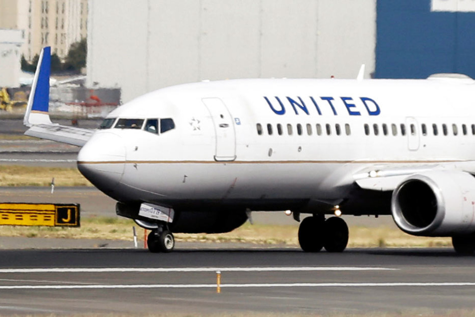 United Airlines hat aktuell nicht gerade den besten Ruf.