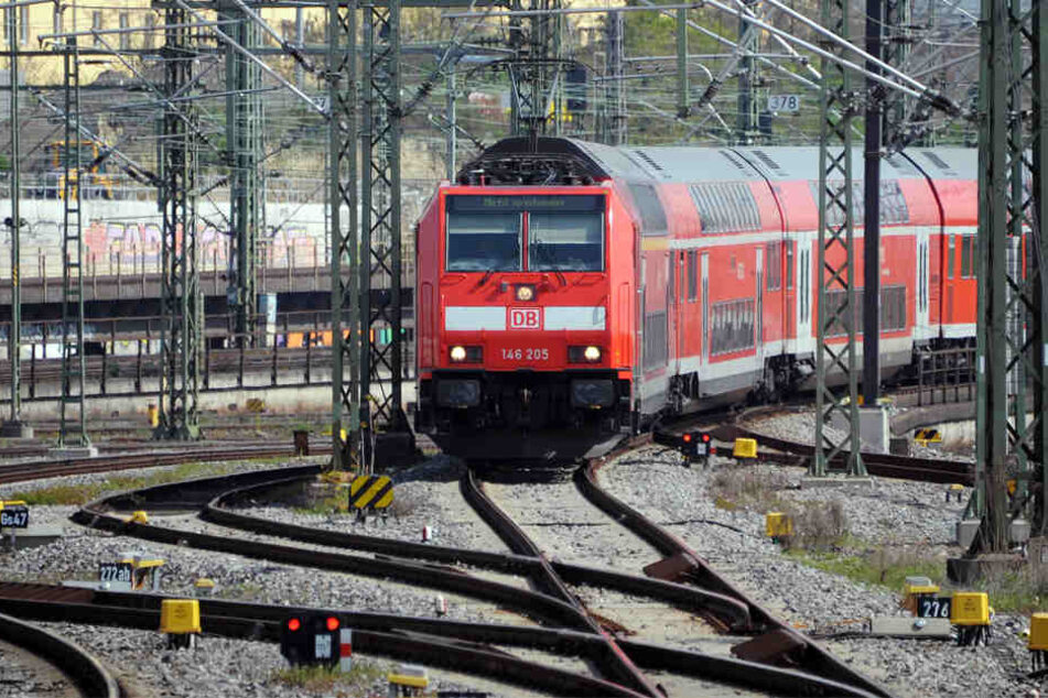Der 48-Jährige ludt seine Opfer zu sich nach Hause ein. (Symbolbild)