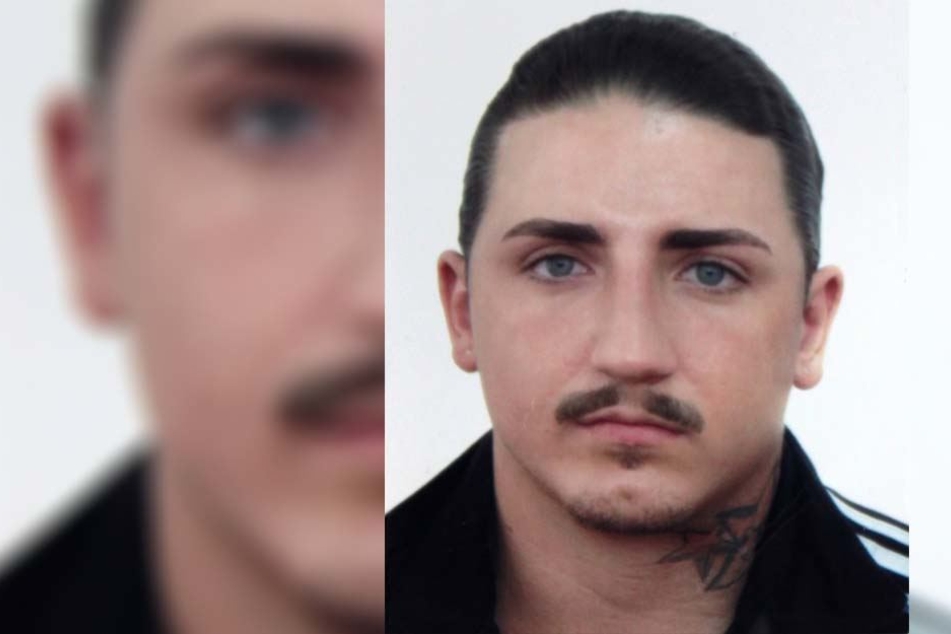 Die Polizei hat die Ermittlungen in dem Fall aufgenommen und bittet um Hinweise.