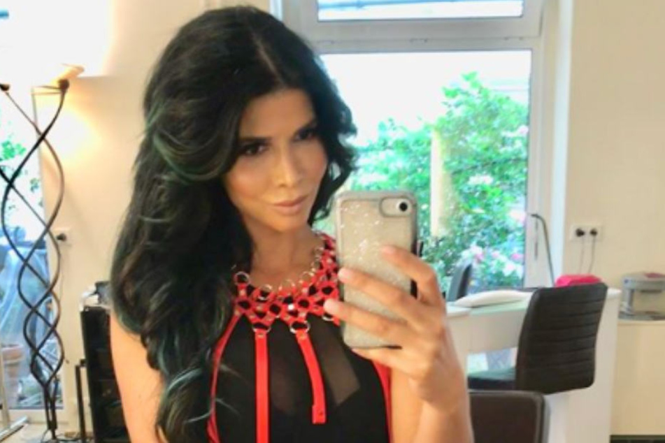 Seit ihrem Auszug beim "Sommerhaus der Stars" war Micaela Schäfer (34) Single.