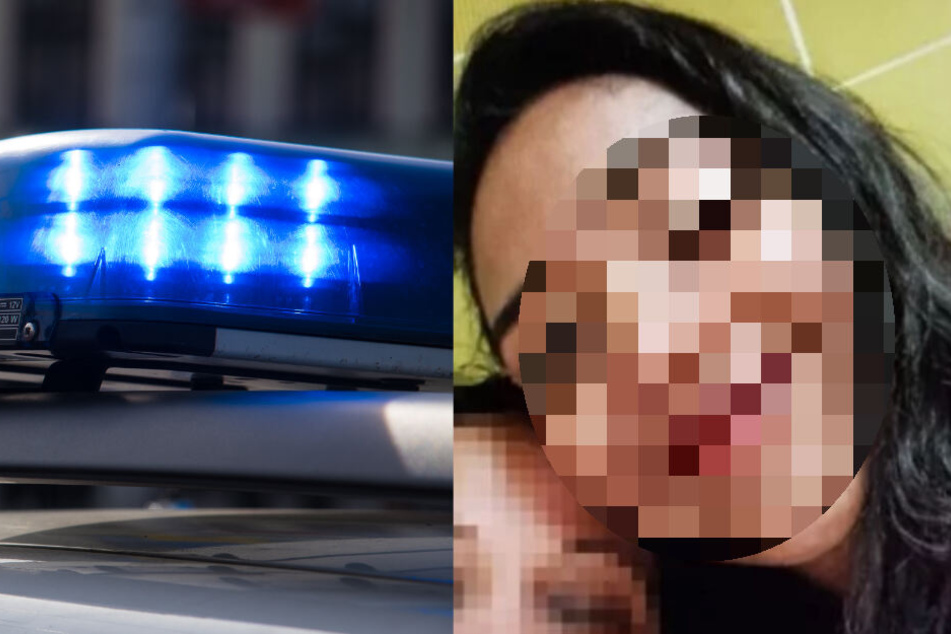 Die Vermisste ist inzwischen wieder aufgetaucht.