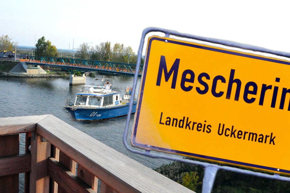 Die Polizei schließt eine Gewalttat nach derzeitigem Erkenntnisstand aus. (Bildmontage)