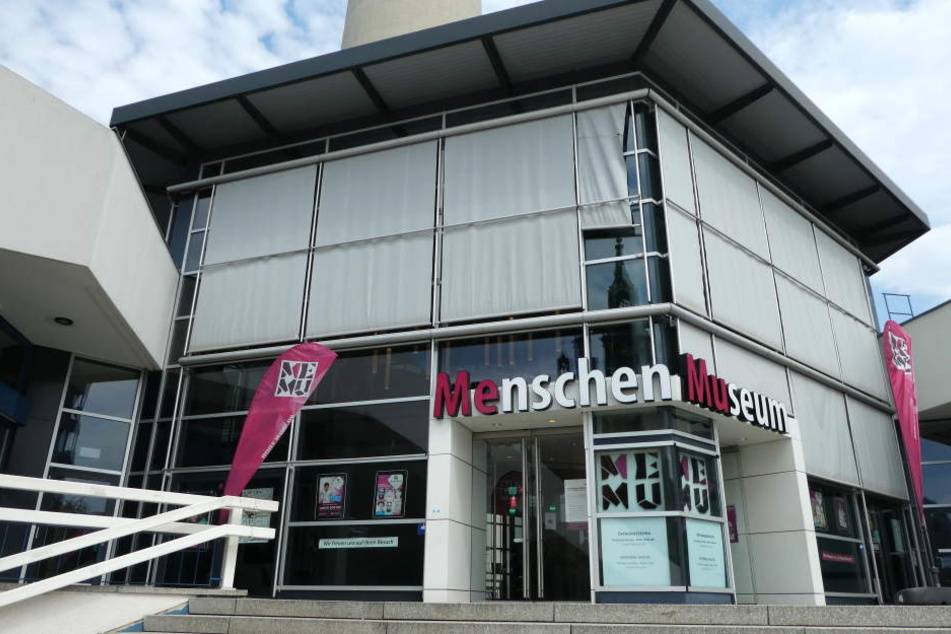 Ob das Bezirksamt Mitte will oder nicht: Das "Menschen Museum" bleibt geöffnet.
