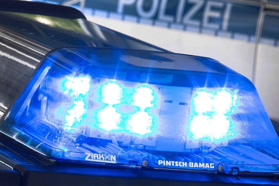 Diese Ausrede war für die Beamten mal wieder was Neues... (Symbolbild).