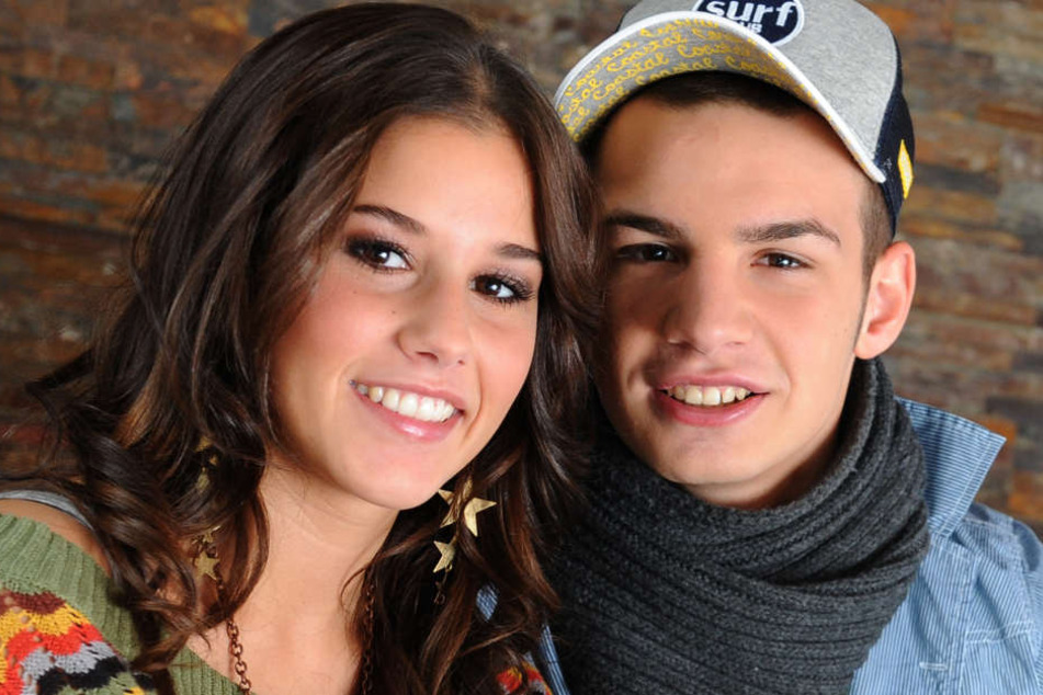 Bis Oktober 2016 waren Sarah und Pietro Lombardi (beide 25) ein Paar.