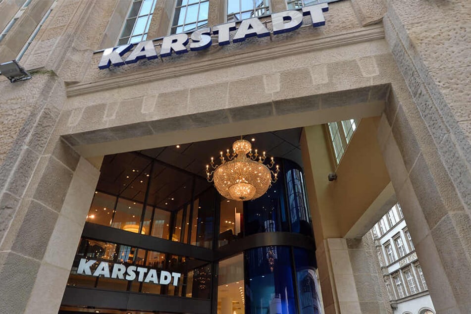 Leipzigs Karstadt-Chef hofft beim Kampf um die Immobilie auf die Unterstützung der Leipziger.