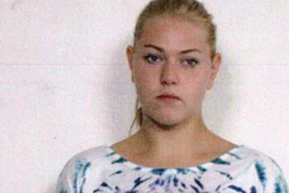Seit Donnerstag, dem 27.10 wird Samantha Zöllmann vermisst.