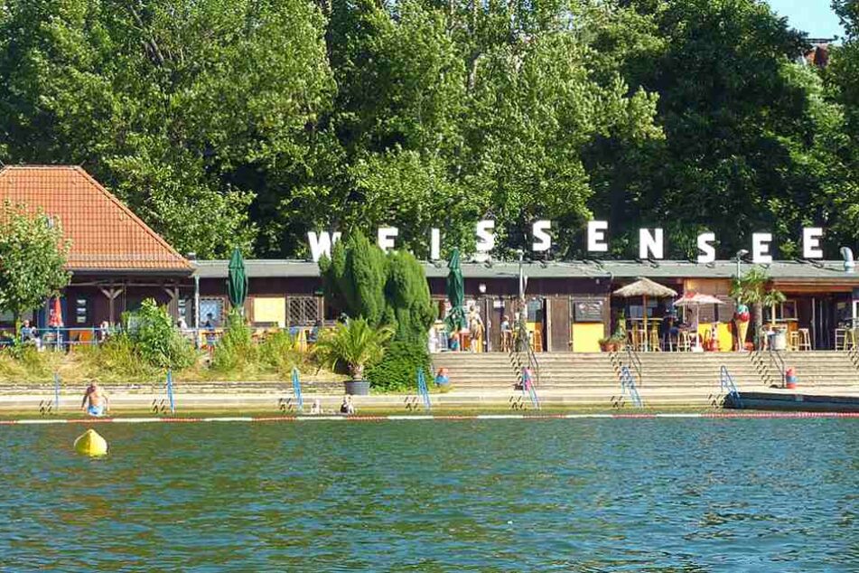 Das insolvente Strandbad kann wohl doch weiter machen.