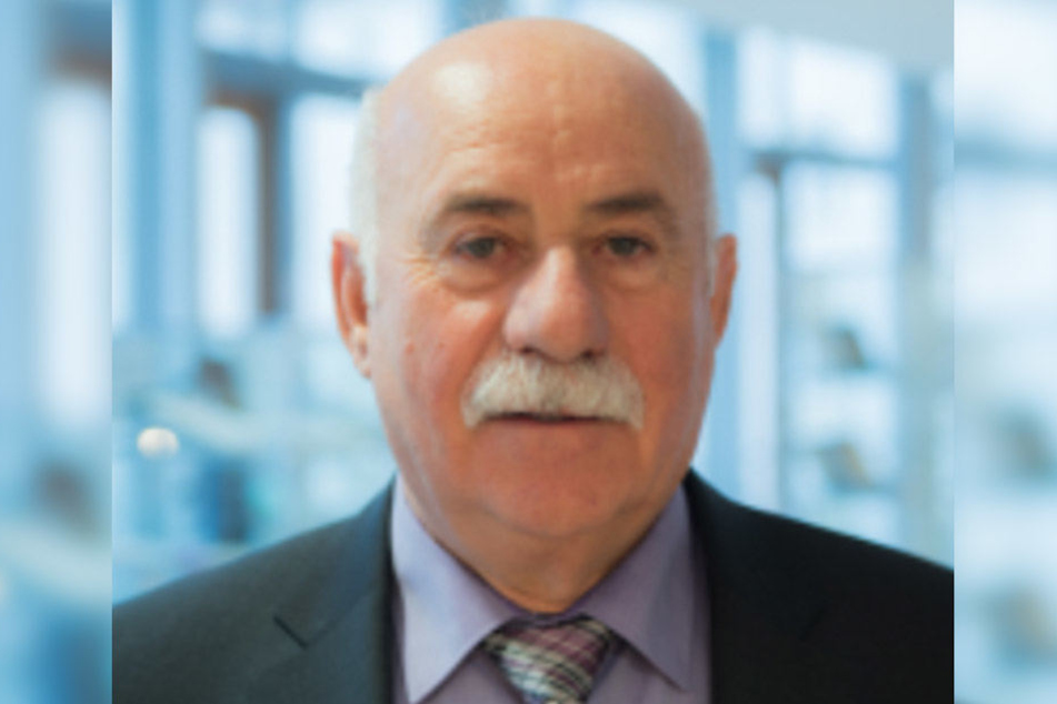 Wenn es nach den Grünen geht, soll AfD-Politiker Willi Mittelstädt (70) sein Amt als Vize-Präsdient des Landtags abgeben.