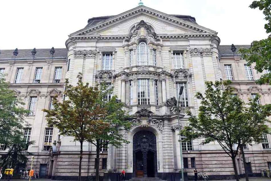 Am Amtsgericht Tiergarten beginnt Dienstag der Prozess gegen den falschen Tierarzt.