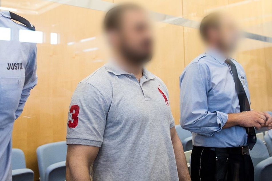 Der 29-Jährige saß als mutmaßlicher IS-Terrorist auf der Anklagebank und kann nun auf einen Freispruch hoffen.