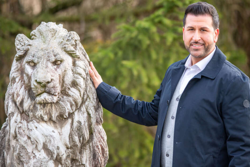 Ozan Iyibas ist der erste muslimische Bürgermeisterkandidat der CSU.