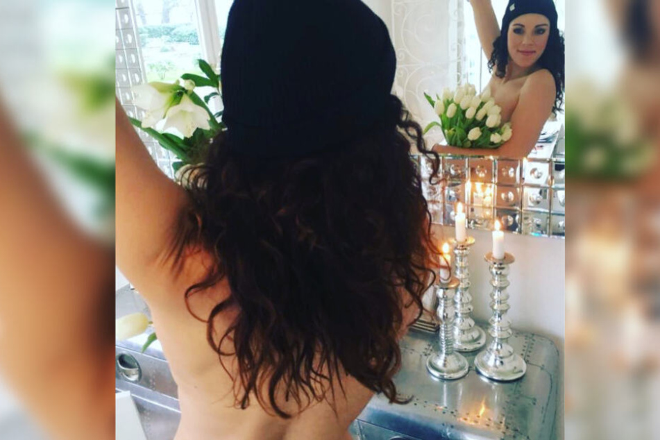 Jasmin Wagner Insta Jasmin Wagner Insta
