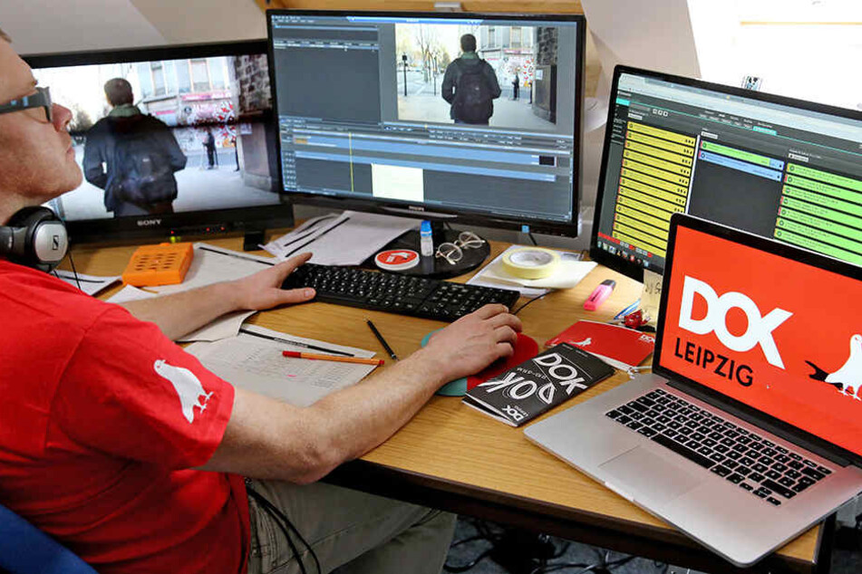 48.000 Zuschauer waren 2016 zu Gast beim DOK. Erreicht das Filmfestival dieses Jahr einen neuen Rekord?