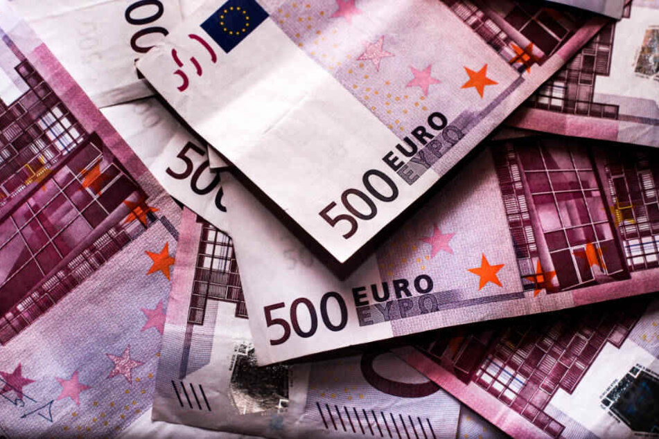 Wer in Meerbusch wohnt, dem dürfte es finanziell recht gut gehen (Symbolbild).
