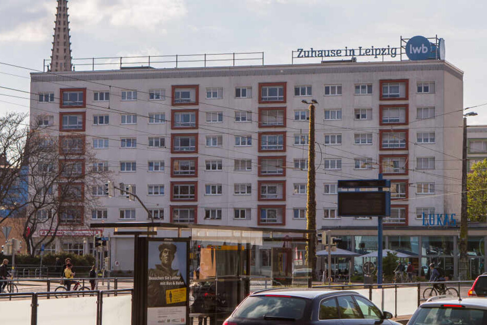 Die Leipziger Wohnungs- und Baugesellschaft will in Neubauten mit Mietpreisbindung investieren.