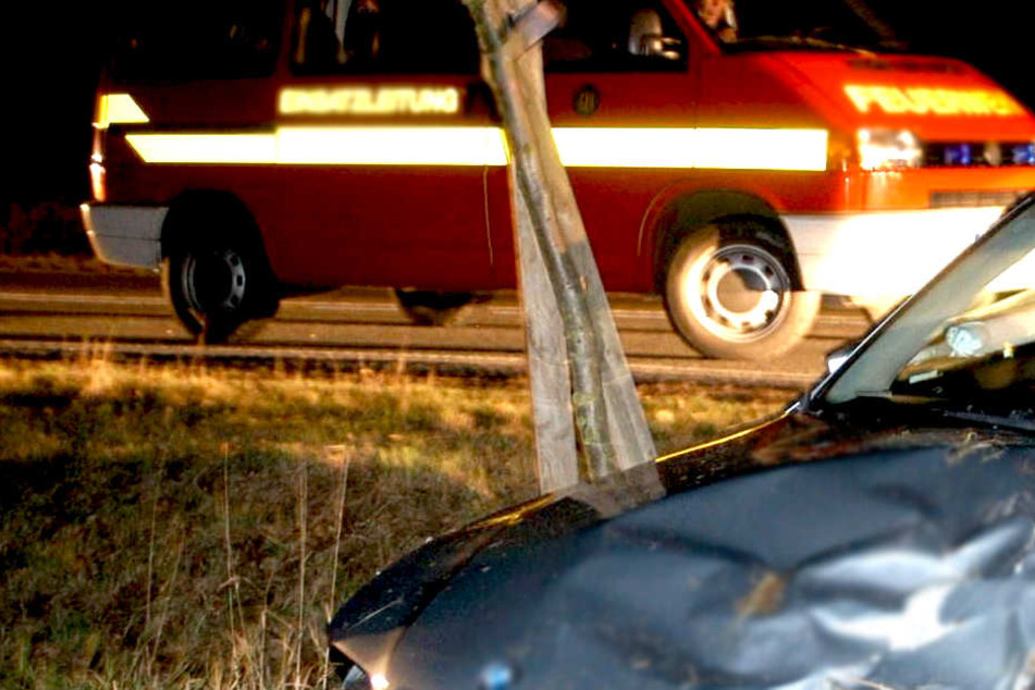 Der 36-Jährige hat sich weder um sein verletztes Kind noch um seine ebenfalls verletzte Frau gekümmert.