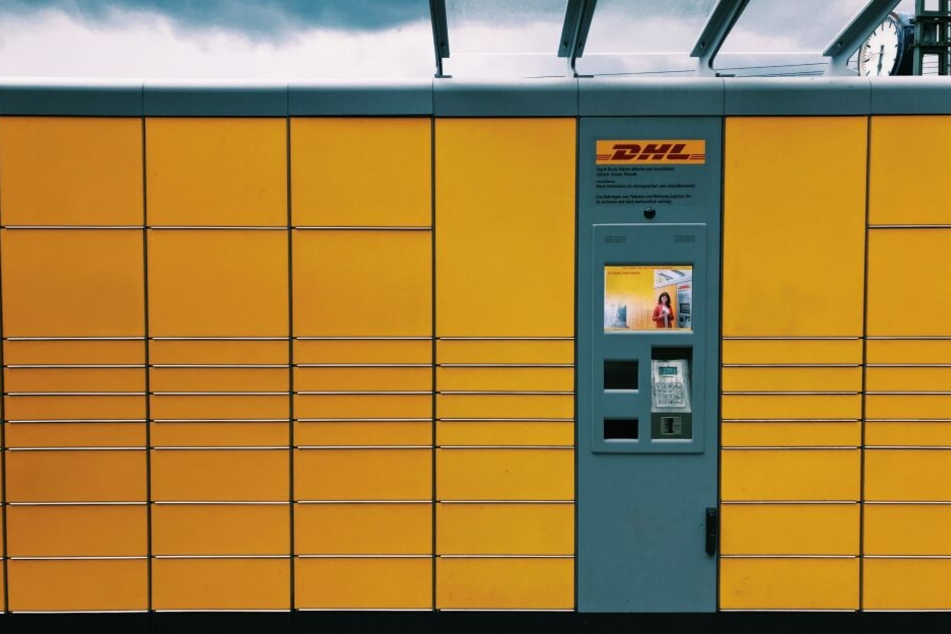 Bis zu 20 Tage kann der Versand von Paketen dauern.