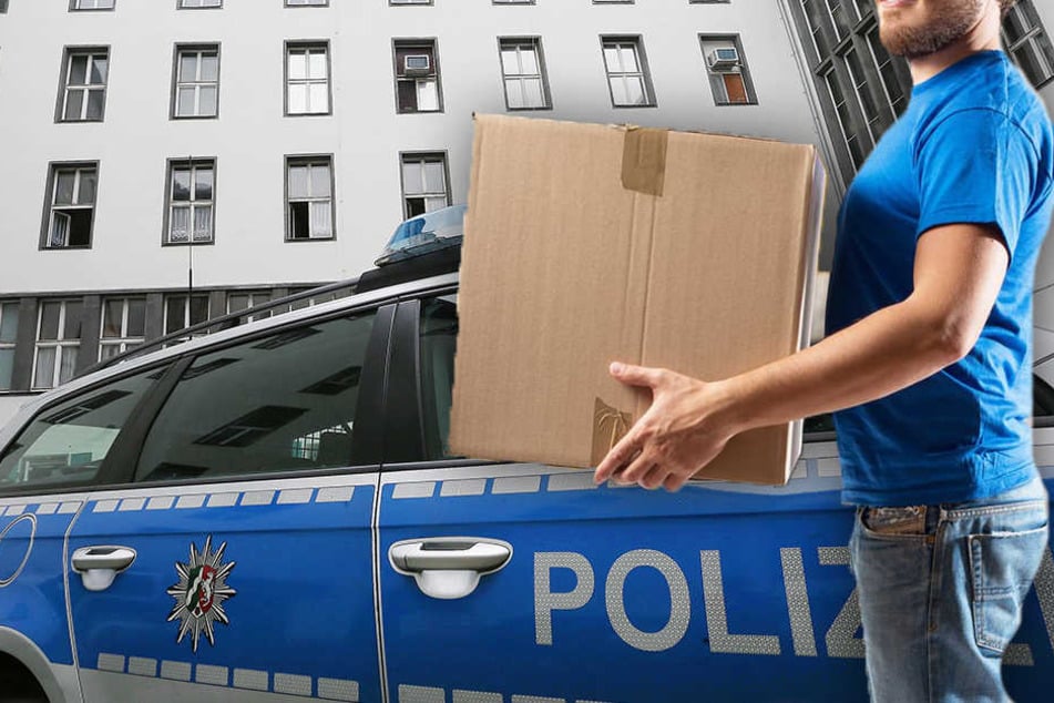 Der 65-Jährige nahm an, dass die Wache noch ein Postamt wäre. (Symbolbild)