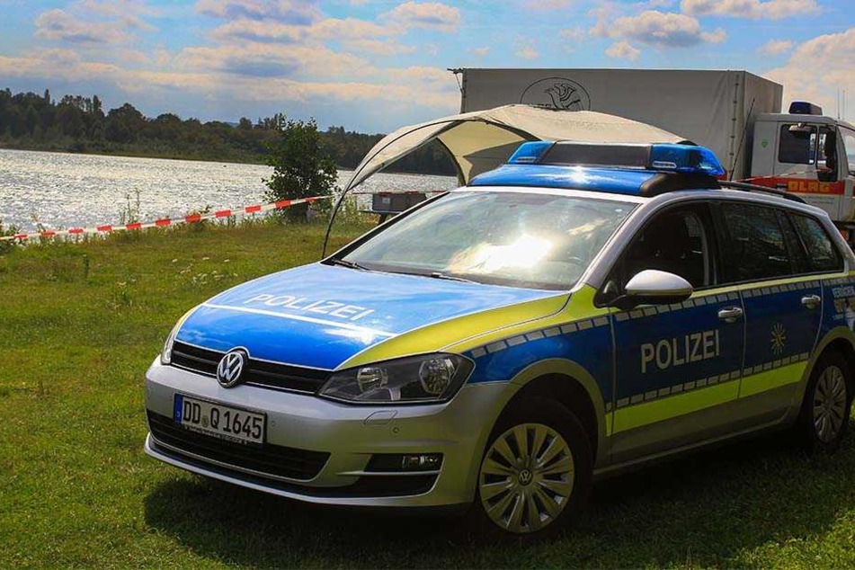 Die Polizei suchte von Montagabend bis Dienstagmittag nach dem Mann.