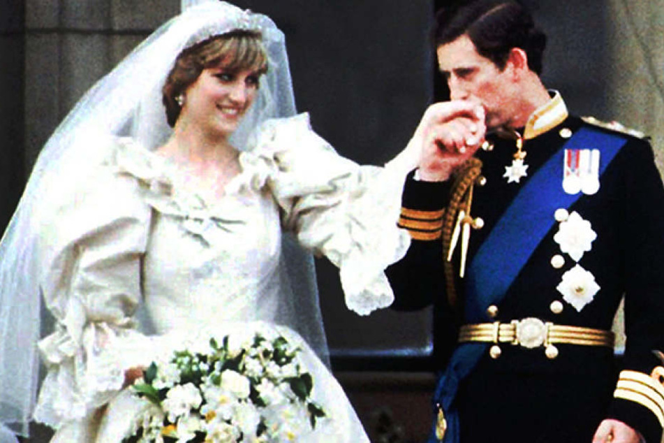 Als Lady Di im Jahr 1981 Prinz Charles heiratete, wusste sie nicht, was es heißt, Prinzessin zu sein.