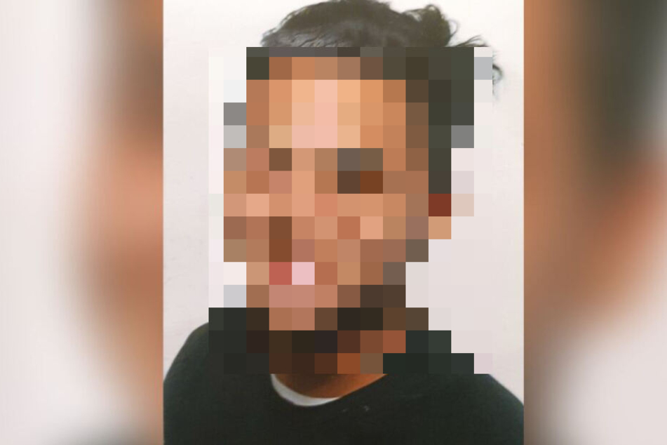 Die Polizei hat den Vermissten gefunden.