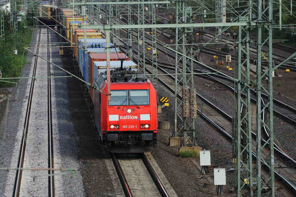 Der 19-Jährige musste nach dem Unfall in eine Spezialklinik gebracht werden.