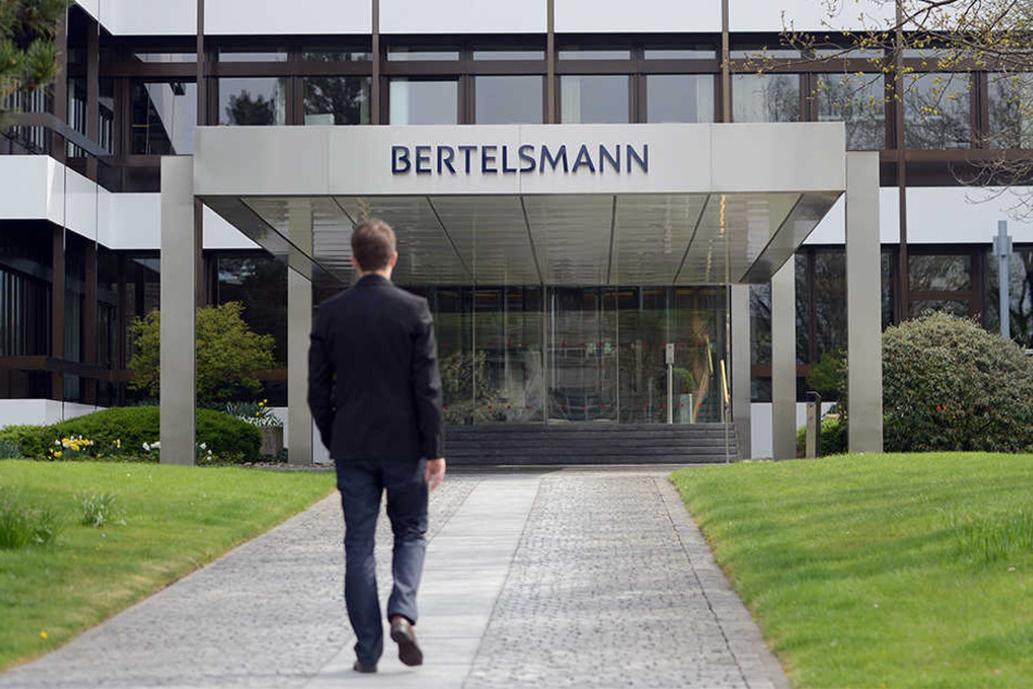 Bertelsmann hat wieder richtig Geld in die Hand genommen und das Unternehmen WhiteCloud übernommen.
