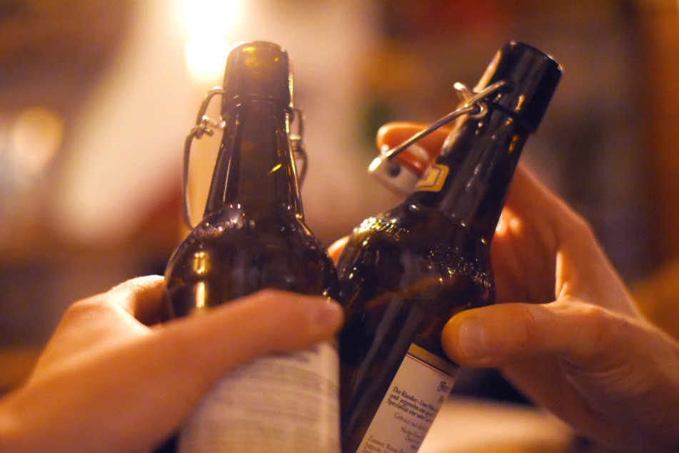 Über 100 Bier-Begriffe listet das bayerische Wörterbuch.