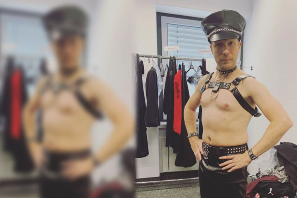 So will Oliver Pocher (41) bei "Let's Dance" auftreten.