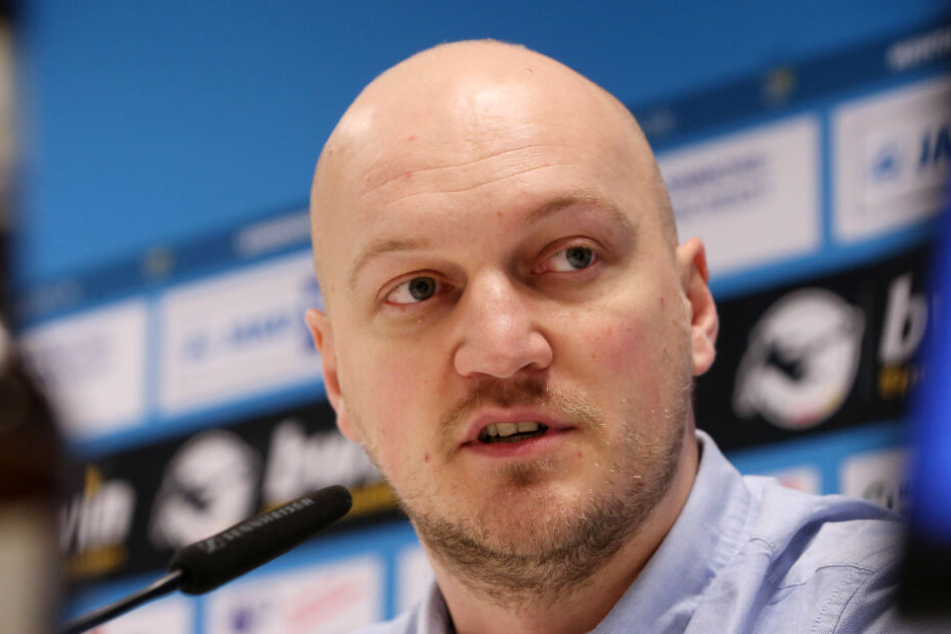 CFC-Sportdirektor Causevic ist für weitere Zugänge offen.