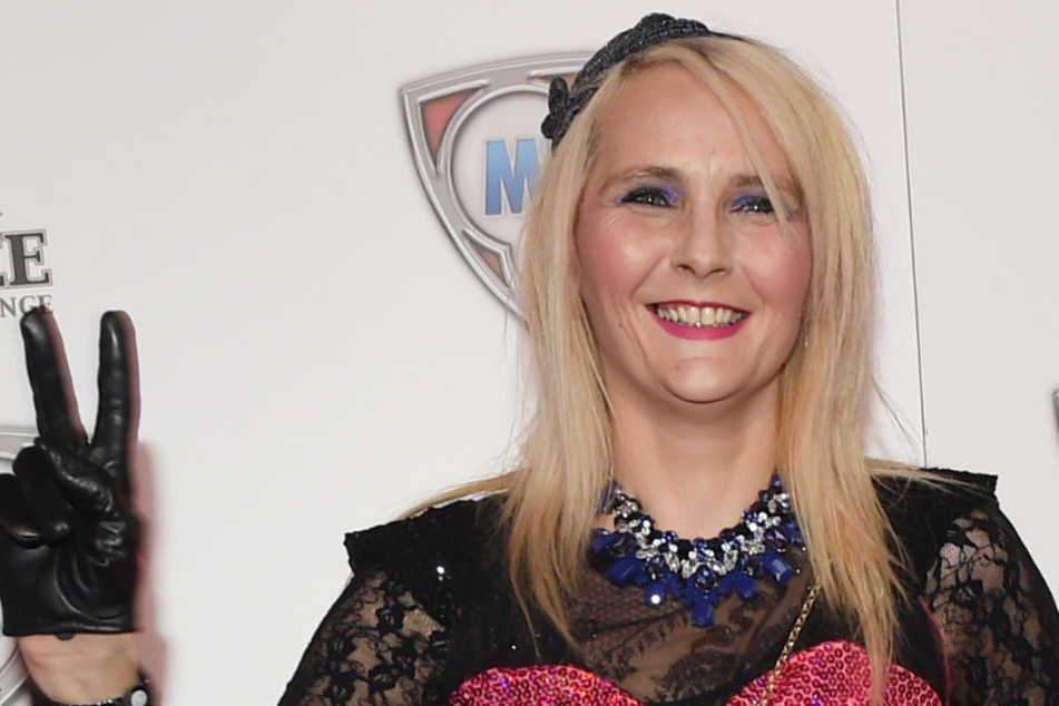Ist Helena Fürst (44) frisch verliebt?