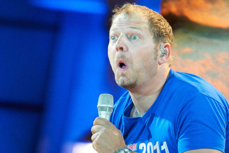 Mario Barth gehört zu Deutschlands bekanntesten Comedians.
