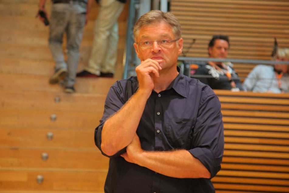 Holger Zastrow (FDP).