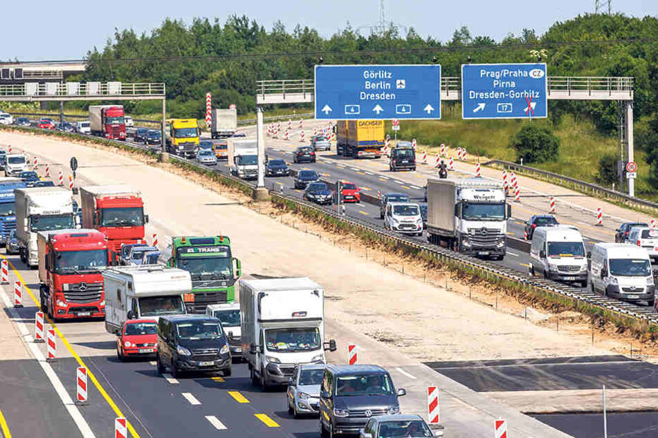 Der Ausbau von Radwegen, aber auch die Verbesserung der Mobilität ganz allgemein, gehören zu Duligs Schwerpunkt-Aufgaben.