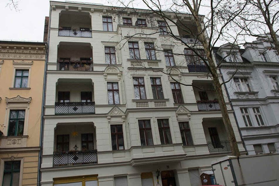 In Berlin haben die Klagen auf Eigenbedarf zugenommen. (Symbolbild)