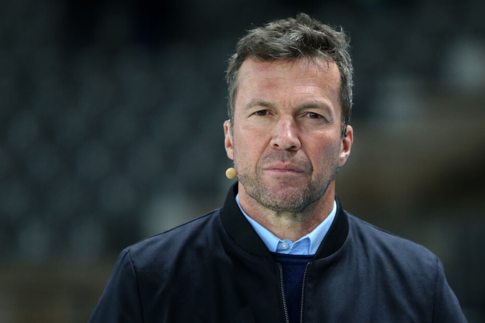 Lothar Matthäus (58) glaubt die Zukunft des FC Bayern Teams zu kennen.