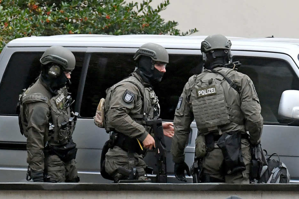 Seit 2017 sitzt der Islamist im Gefängnis. (Symbolbild)