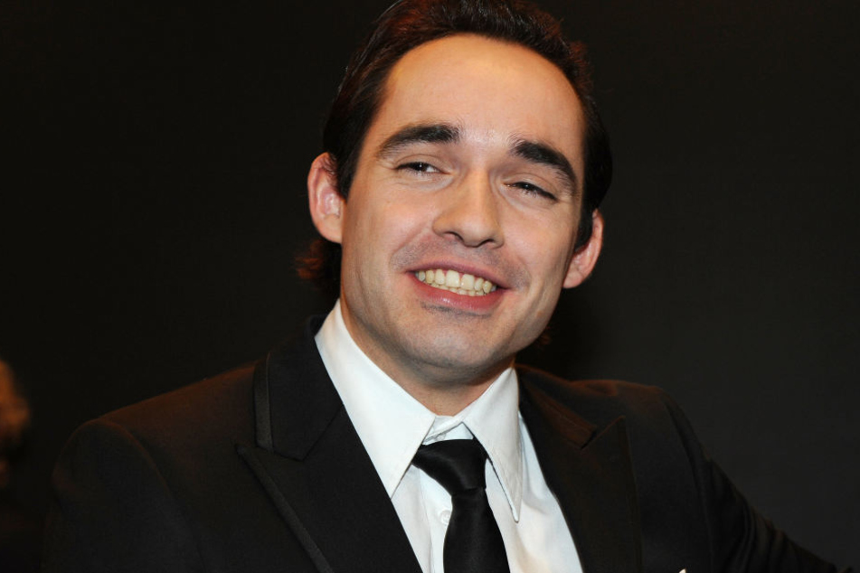 Seit dem 9. September gilt Daniel Küblböck (33) als vermisst.