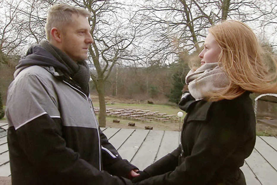 Josephines Eltern waren immer gegen diese Liebe: Heute will die 17-Jährige ihren ehemaligen Onkel heiraten.