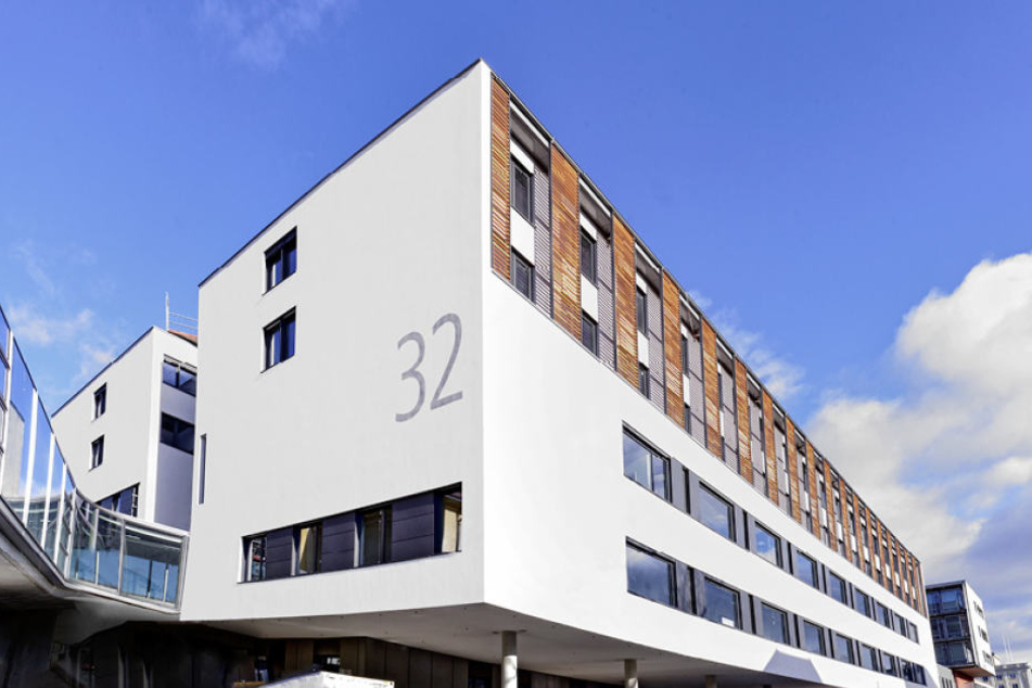 uniklinik dresden öffnet heute alle türen