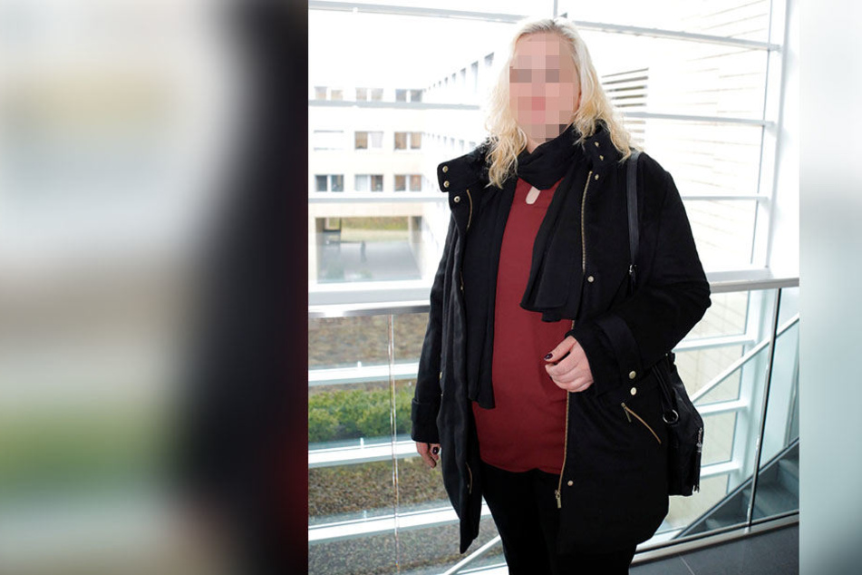 Adamus Ex-Freundin Kerstin F. (32) hatte ihn angezeigt.