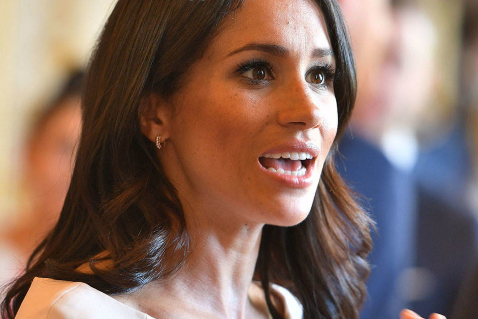 Meghan Markle und ihr Vater stehen seit der royalen Hochzeit auf Kriegsfuß.